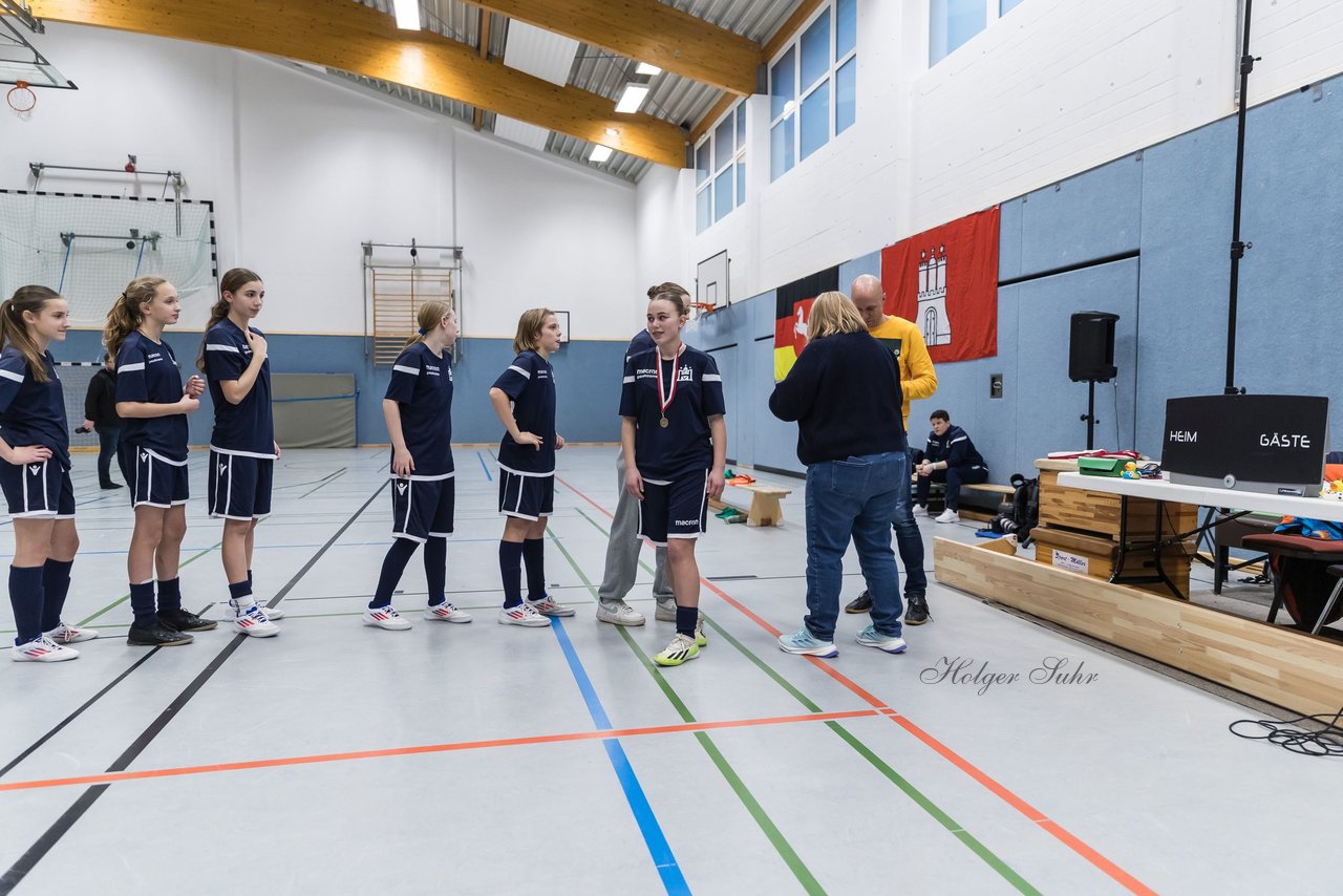 Bild 53 - wCJ NFV Futsalturnier